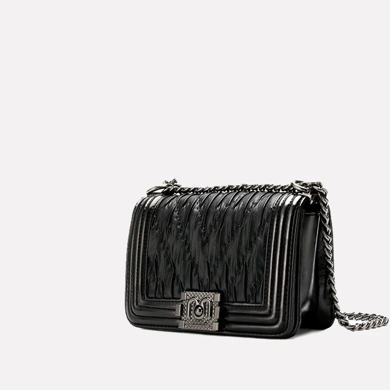 

women's bag luxury handbags women bags designer famous brand woman bags Females Crossbody bag High Quality Leather Shoulder bag