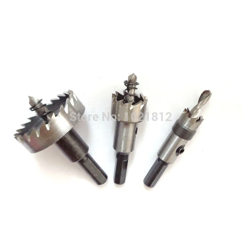 13mm HSS9341 High Speed Steel Drills 