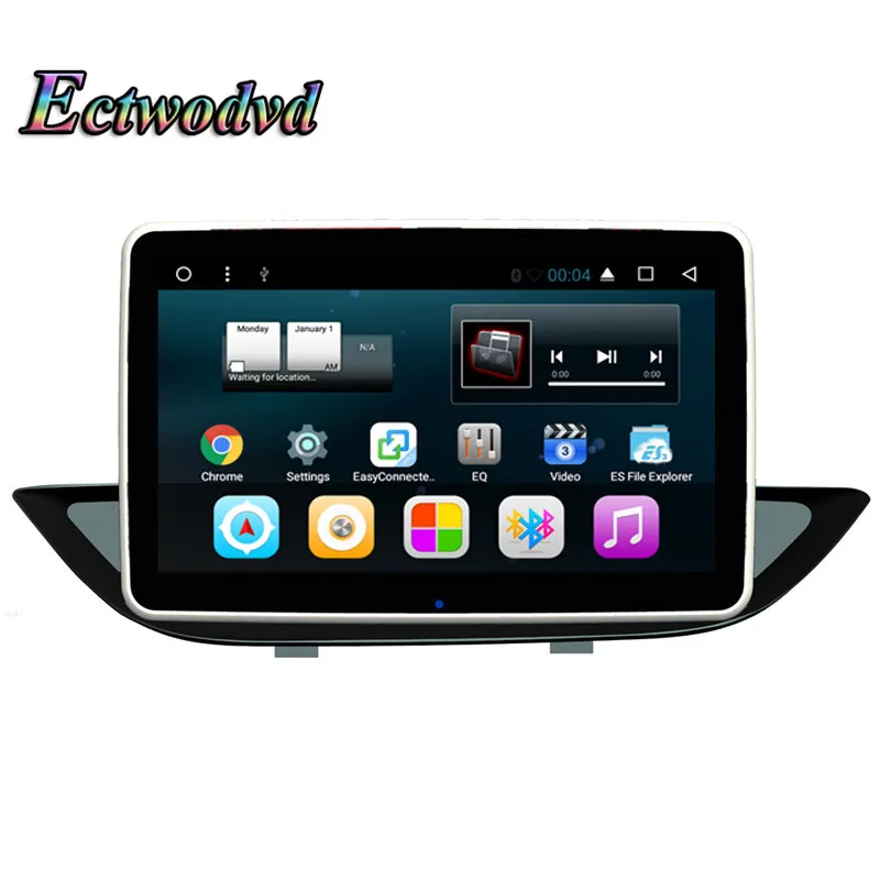 Sale Ectwodvd Octa Core Android 8.1 Car Radio Stereo GPS Navigation for Peugeot 308 2012 2013 2014 2015 Car DVD Multimedia Player 0