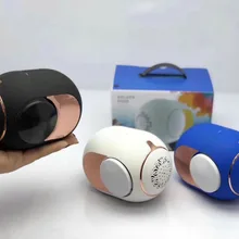 Golden Eggs Беспроводные Bluetooth колонки супер сильный 10 Вт Мощный сабвуфер портативные динамики с Bluetooth
