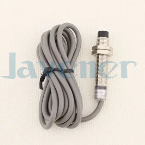 

LJ10A3-2-Z/BX/AX/BY NPN/PNP NO/NC DC6-36V Inductive Proximity Sensor Switch