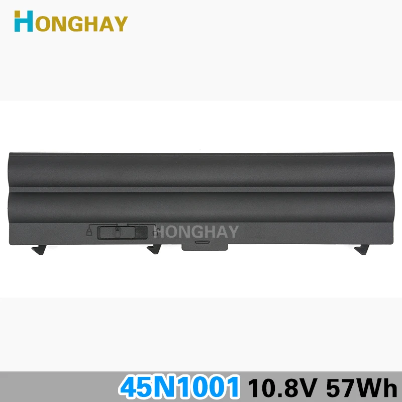 New Original 70+ Laptop battery for LENOVO ThinkPad T430 T430i T530 T530i L430 L530 W530 45n1000 E4