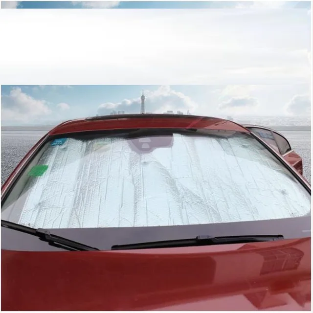 Suitable for Volvo XC60 S60 V40 V60 car interior modification sunshade baffle sunscreen insulation curtain 2018 model xc60