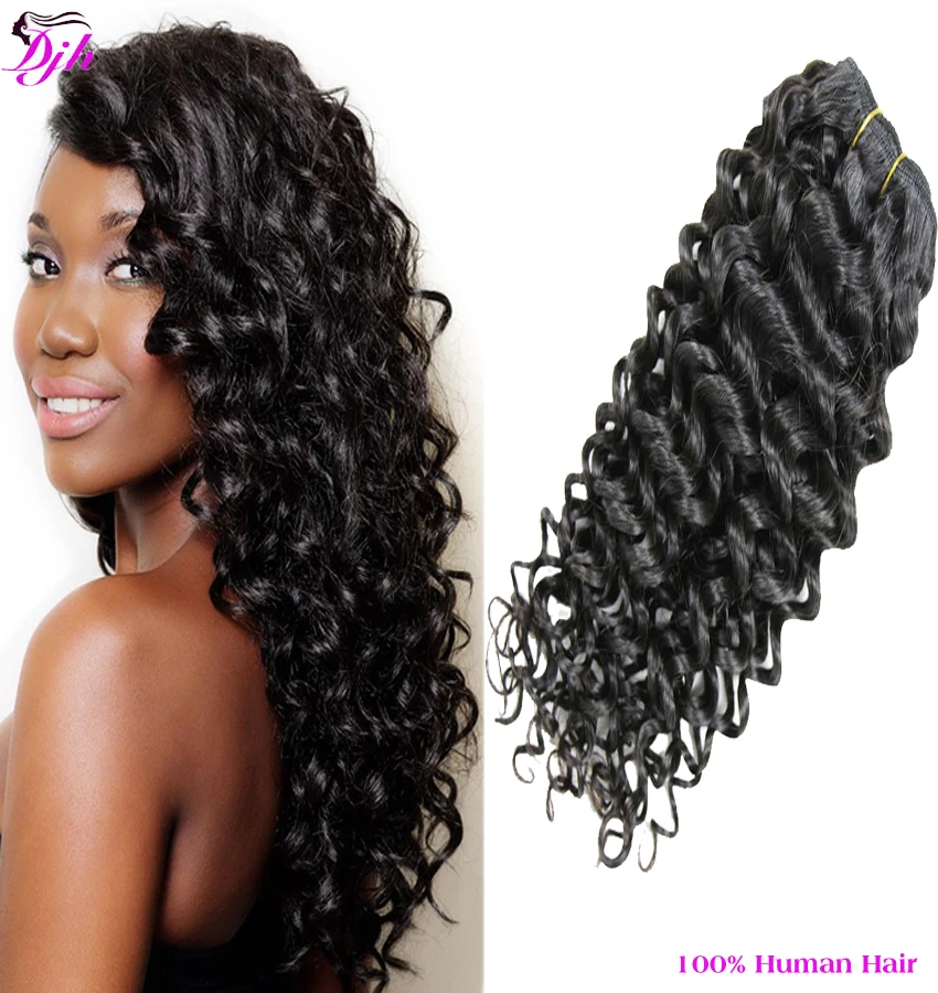 Brazilian Virgin Curly Human Hair 3pcs Cheap Unprocessed Italian Curly