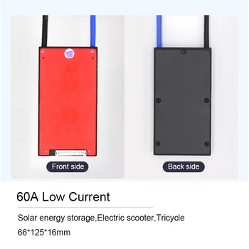 

Link for Jona BMS for 3.7V LiNCM battery pack 18650 Lithion Li ion Battery Pack