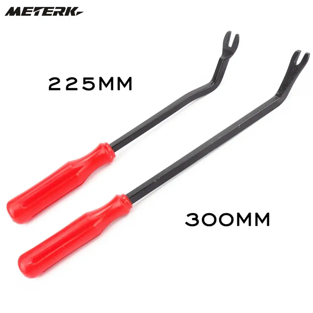 

Disassemble Metal Car Door Panel Remover Upholstery Fastener Auto Removal Clip Trim Fastener Pliers Repair Tools