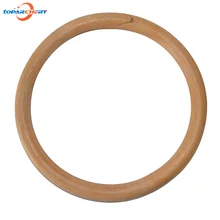 Кунг-фу кольцо крыло Chun ротанга кольцо для традиционного Единоборства Деревянный Манекен ручной упражнения для усиления запястья Спорт