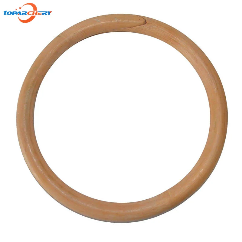 

Kung Fu Ring Wing Chun Rattan Ring for Traditional Martial Arts Wooden Dummy Hand Wrist Strength Training Sports Free Shipping
