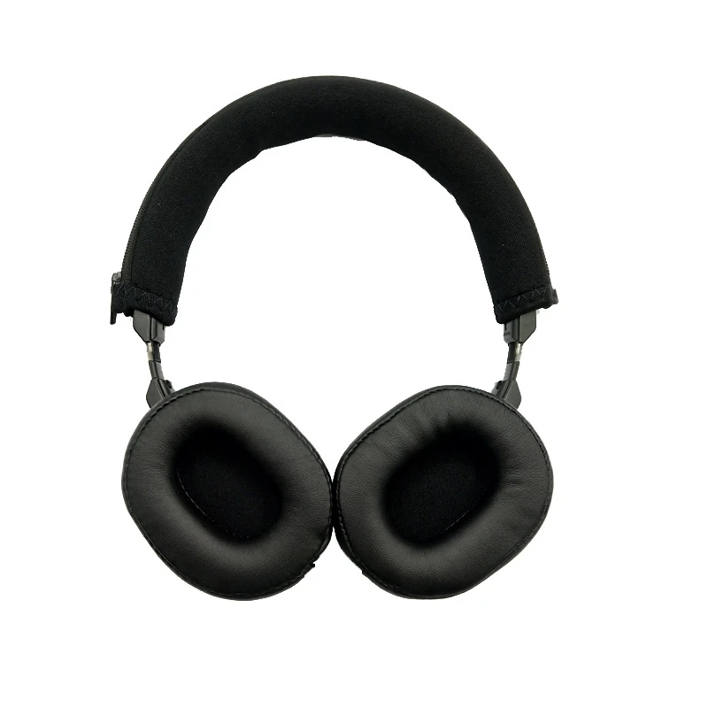 Мягкие протеиновые пенопластовые амбушюры для наушников Audio Technica ATH SR5 MSR5 SR5BT 1