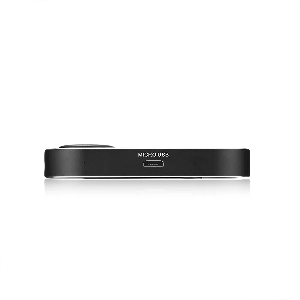 XDuoo XQ 23 Hi Res усилитель для наушников аудио APTX CSR8670 USB DAC WM8955 шумоподавление MIC Fr PC