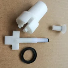 Электростатическое порошковое покрытие пистолет сопло распылитель краски пистолет электрод держатель для JIMA