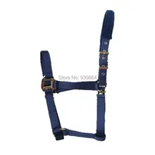 Качественные PP лямки лошадь Tack Colorfull мягкие лошадиные холтеры