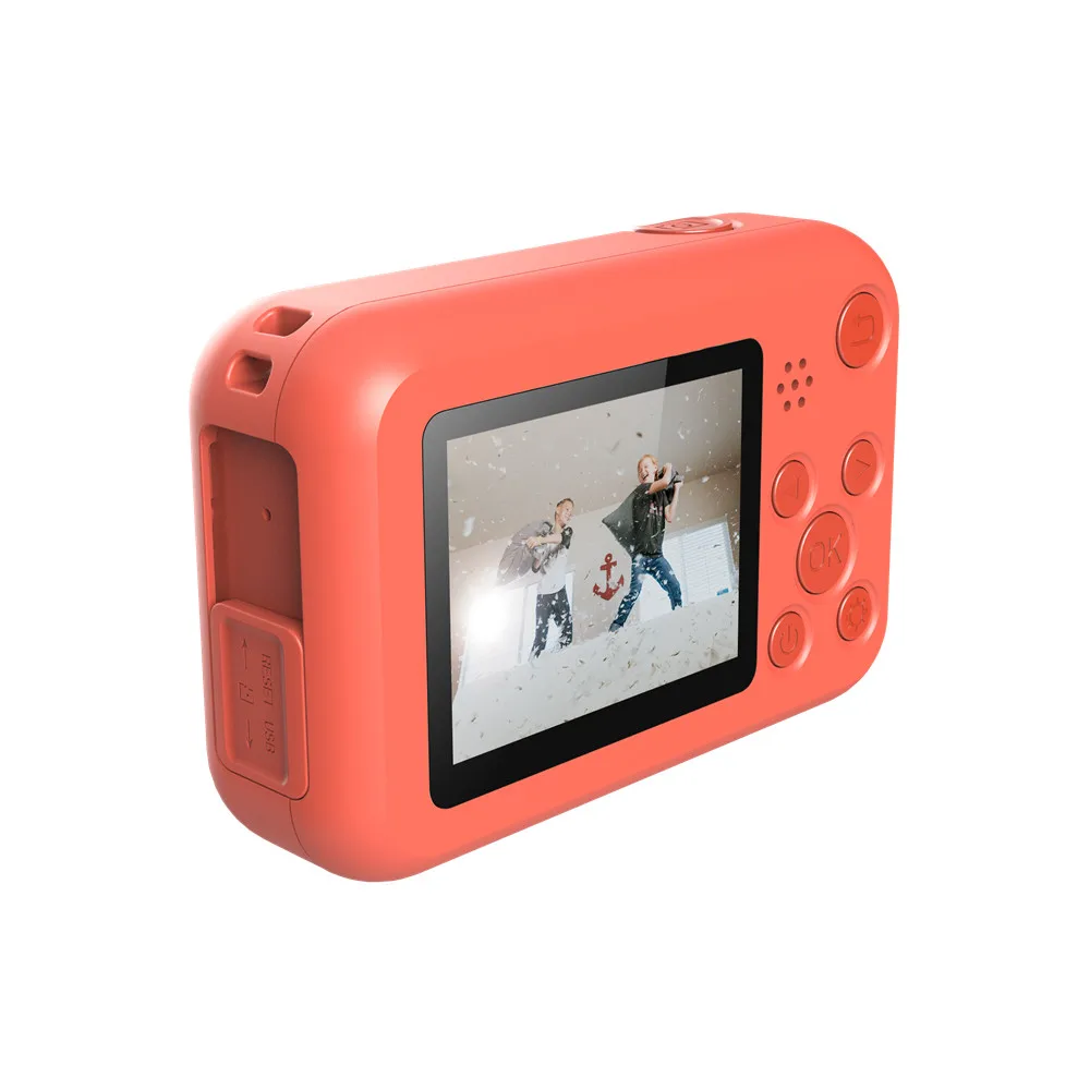 Kids Camera_red (4)