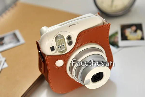 Camera bag for Fuji Mini25-22