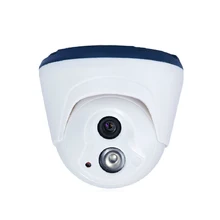 1080P P2P onvif night vision security 1IR plastic lamp Indoor Ceiling H.264 2.0MP HD IP Camera