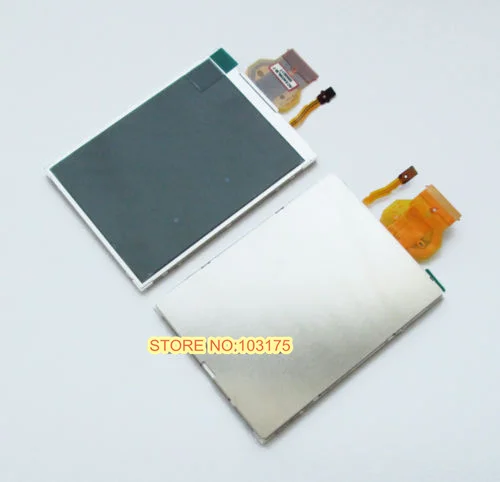 

Original New LCD Screen Display Repair Part For Canon PowerShot G12 Camera With Backlight