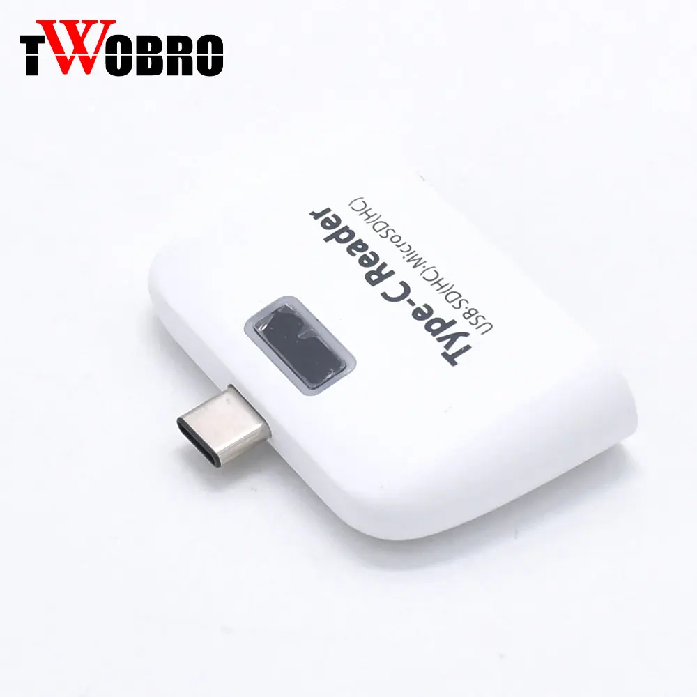 3,1 USB 2018 type-c OTG кардридер Тип USB-C Мужской к USB 3,0 OTG TF SD MS Женский адаптер для OTG телефона Macbook