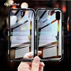 Coque de téléphone magnétique Double face, étui en verre trempé pour iPhone 8 7 6 6S Plus XR XS MAX X 10 ► Photo 2/6