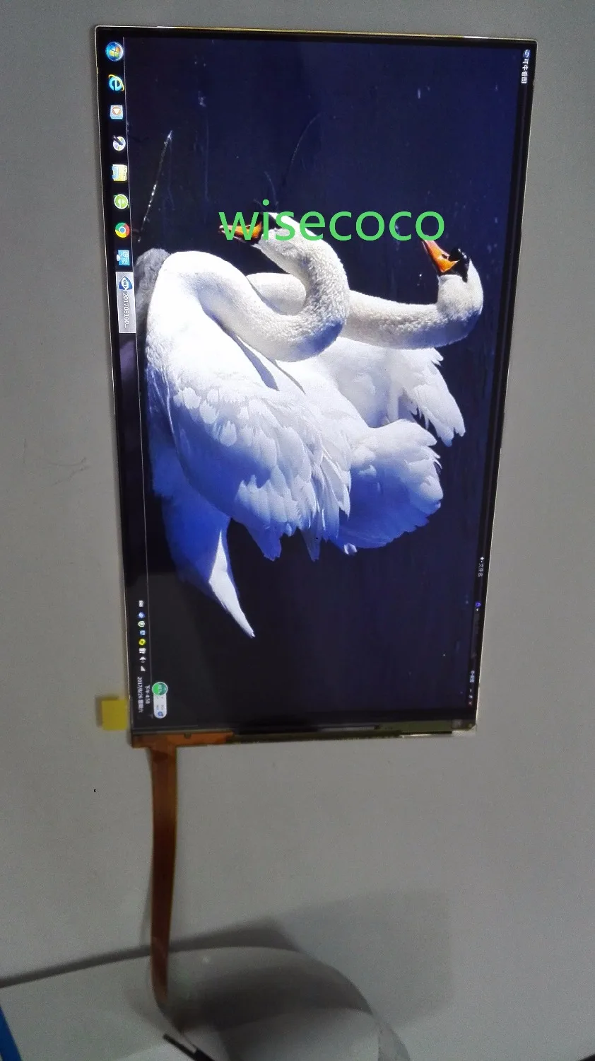 

New 5.9 inch TFT LCD Screen LS059T1SX01 1080(RGB)*1920(FHD) LCD panel free shipping