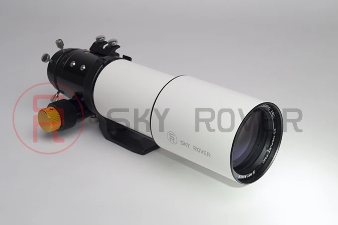 

SKY ROVER 70 mm F/6 APO PRO Refractor Telescope