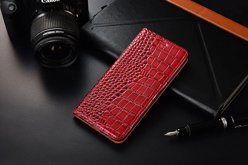 Чехол для samsung Galaxy S10 Plus с узором «крокодиловая кожа», чехол-кошелек из натуральной кожи для samsung Galaxy S10 S10E, чехол для телефона s