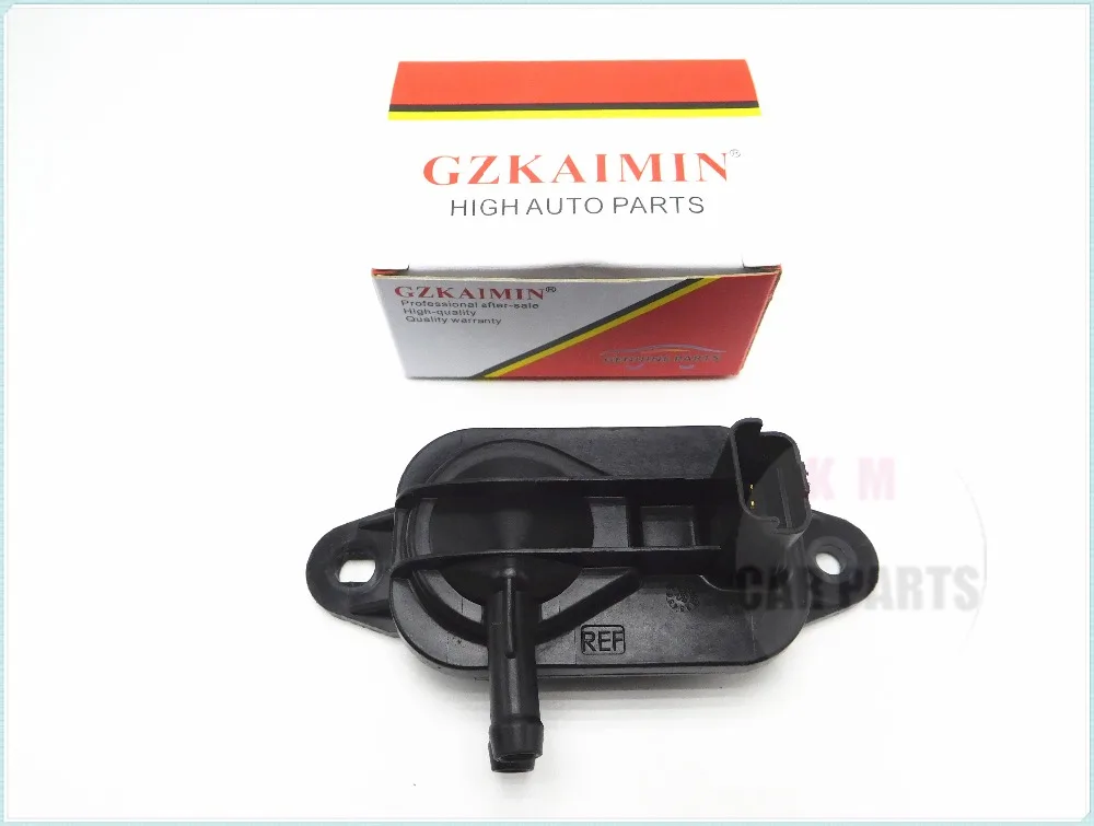 

TOP DPF DIFFERENTIAL PRESSURE SENSOR 504102810 1400952180 55210304 FOR IVECO DAILY III IV V FIAT DUCATO 2.3 3.0 D HDI