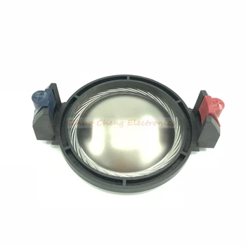 

Replacement Diaphragm For Rcf ND3020 ND3030 T3 74.5mm 8ohm Horn CCAR FLAT WIRE