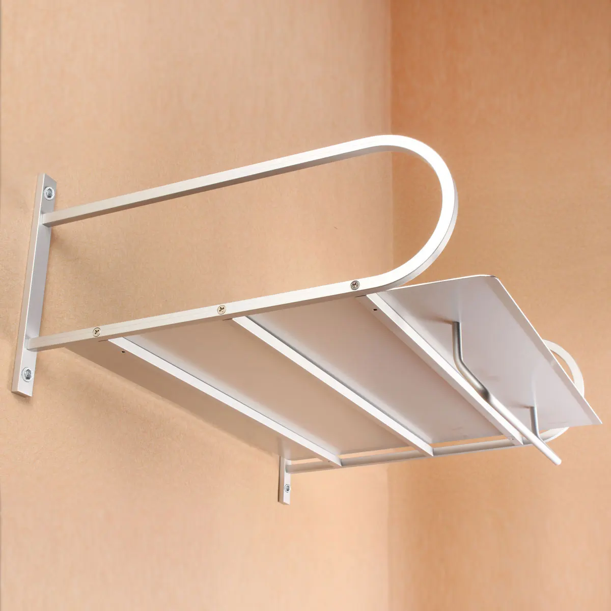  A1 Space aluminum bracket multi-function kitchen rack microwave oven rack oven bracket support LU50 - 32915686260