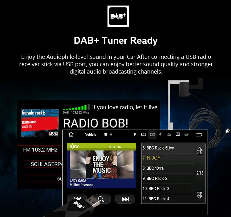 Perfect Android 9.0 Octa Core 7 Inch Car DVD Player Stereo System For Audi A3 S3 With 3G WIFI Canbus Radio FM AM Radio GPS Navigation 19