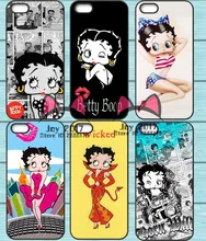 coque samsung a5 2017 betty boop