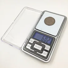 

200g/0.01g Digital Pocket Scale Weed Jewelry Scale Electronic Scales for Weed Tobacco Herb Smoke Weight Balance