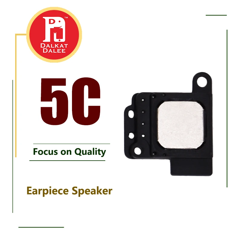 10 Pcs/Lot Earpiece Speaker for iPhone 5C Ear Piece Sound Listening