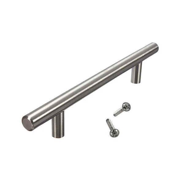 128mm 200mm Stainless Steel Cabinet Handles Kitchen Cupboard 128mm 200mm Stainless Steel Cabinet Handles Kitchen Cupboard Pulls Furniture Door Drawer Pull Handle S Ss128