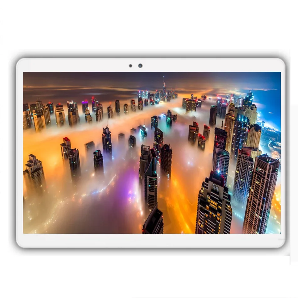 

BMXC Tablet PC, 10" 1920 x 1200 IPS HD Touchscreen, Google Android 7.0, 2+32GB Octa Core,Play Store Skype 3D Game Supported