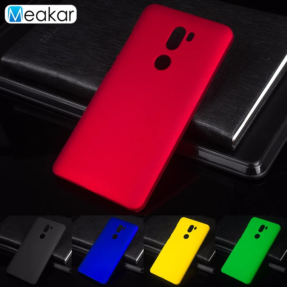 

Matte Plastic Coque Cover 5.7For Xiaomi Mi5S Plus Case For Xiaomi Mi5S Mi 5S 5 S Plus Phone Back Coque Cover Case