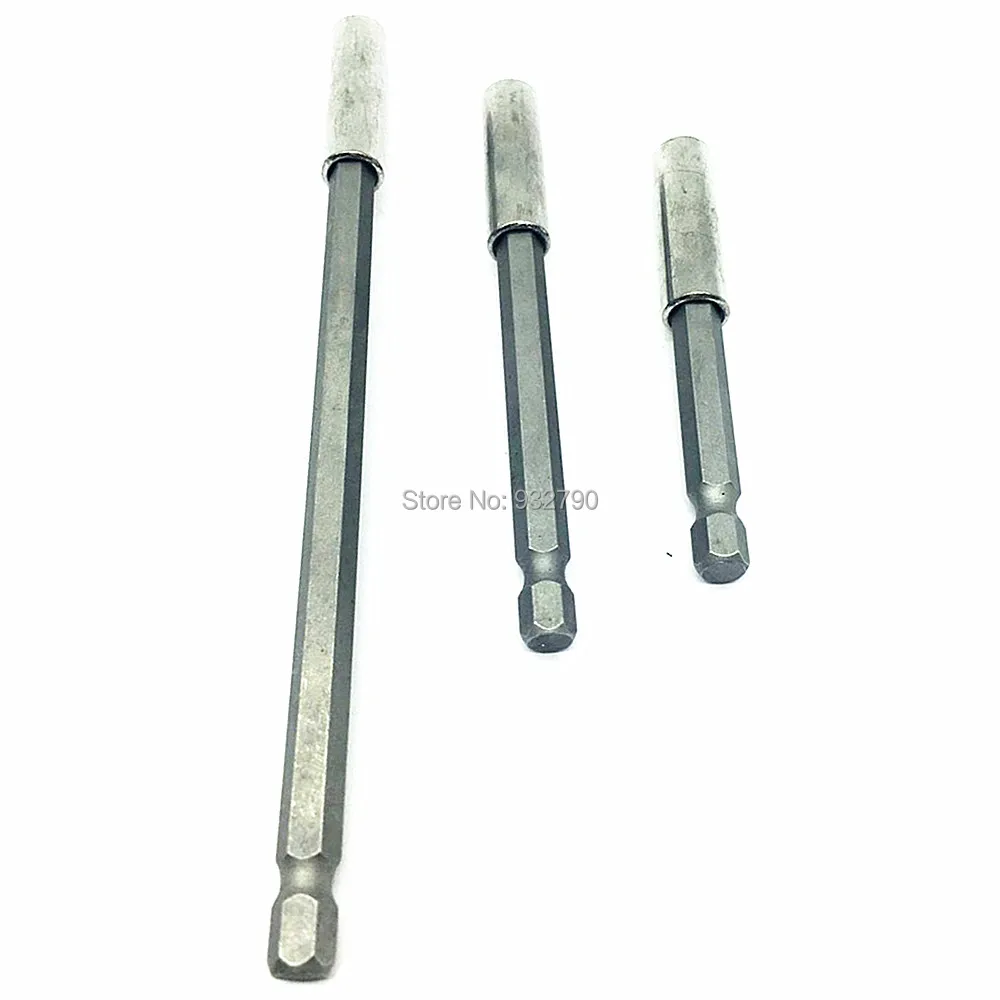 Magnetic Bit Holder Extension
