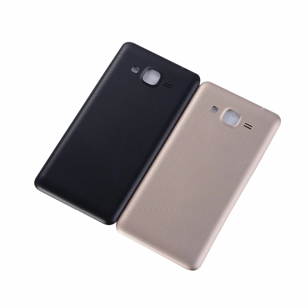 Корпус для Samsung Galaxy J2 Prime средняя рамка задняя крышка аккумулятора кнопка