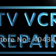 LB611-рекордер TV VCR ремонт телевидения порядок новые знак света