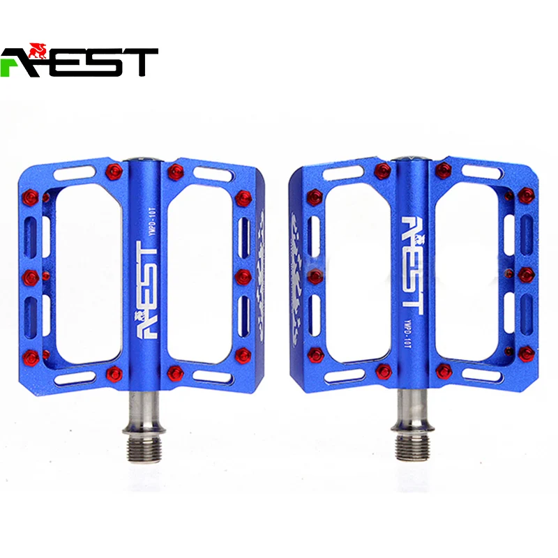 AEST 4 Seald Cartridge Bearing Cycling Bike Bicycle CNC Body Titanium