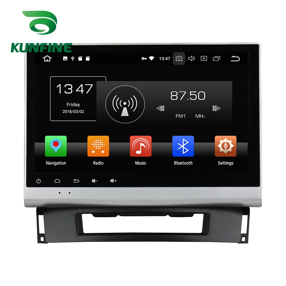 

Octa Core 4GB RAM Android 8.0 Car DVD GPS Navigation Multimedia Player Car Stereo Deckless For OPEL Astra J 2011-2014 Radio WIFI
