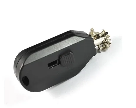 EAS Безопасности Крюк Detacher samsung Stoplock ключ Висячие бирки магнит Lockpick дисплей нож-открывашка безопасности бирка магнитного удаления