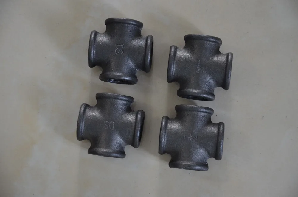 Encaixes de tubulação