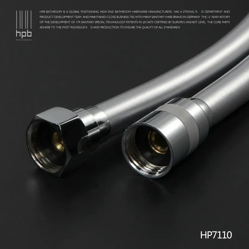HPB 2.0 m 1.5 m 1 m G1/2 \ HPB 2.0 m 1.5 m 1 m G1/2 \