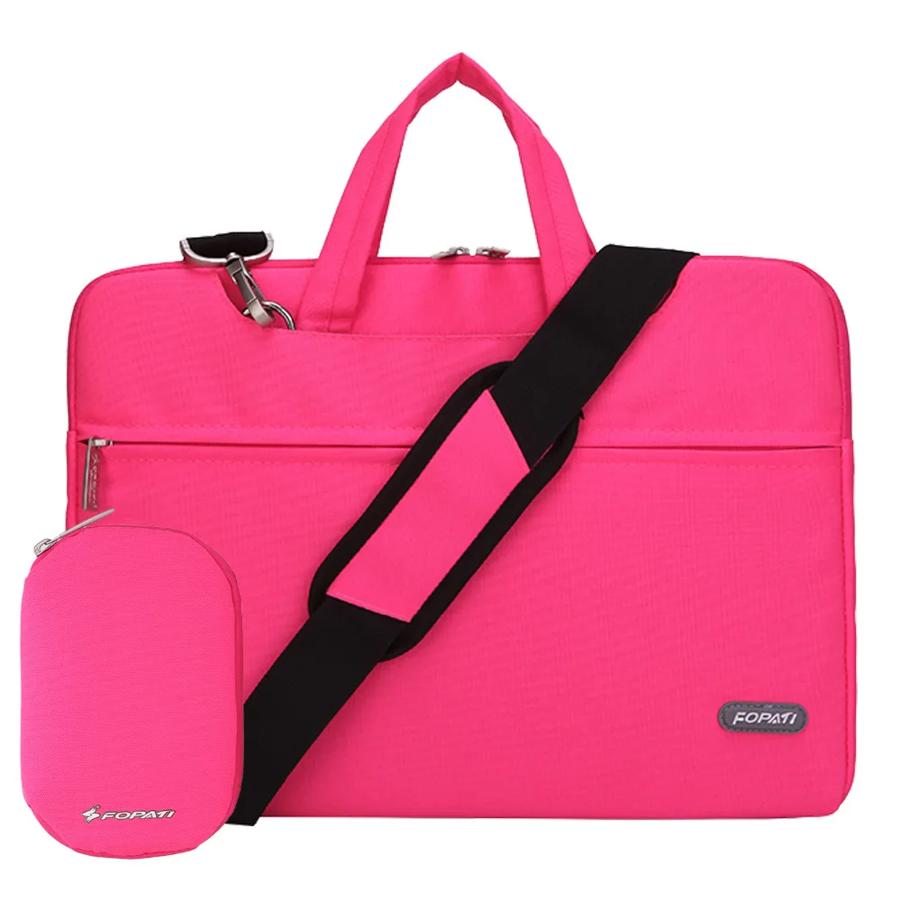 13.3 Inch WaterProof Extra Fluffy Padded Interior Laptop Bag Notebook