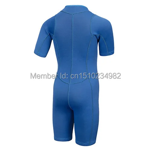 swim rashguard kids502