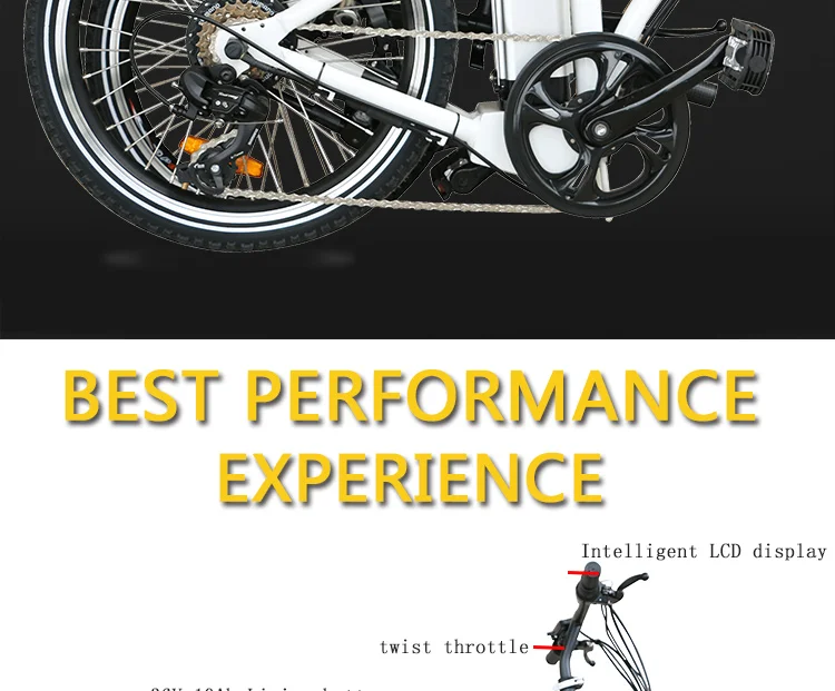 Flash Deal 36v 250w Electric Bike 20inch Lithium Battery Electric Colorful Folding Bicycle Brushless Gear Hub Motor Foldable Electric Bike 6 Flash Deal 36v 250w Electric Bike 20inch Lithium Battery Electric Colorful Folding Bicycle Brushless Gear Hub Motor Foldable Electric Bike 6