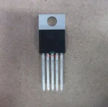 

Free Shipping 50pcs/lots STRG9656 G9656 TO220-5 New original IC In stock!