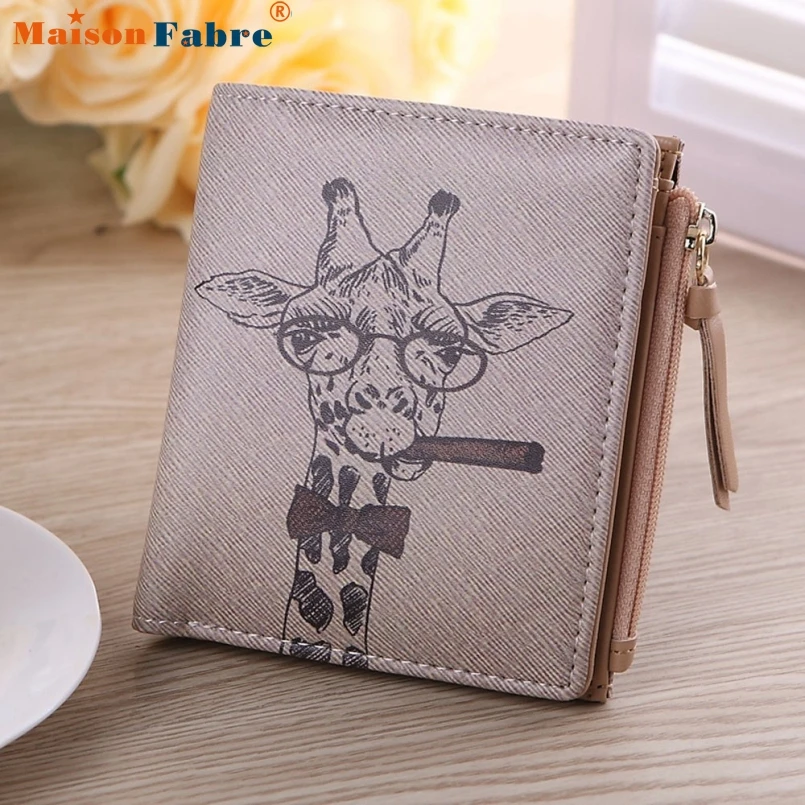 

Excellent Quality Hot Women Wallets Ladies Small Wallet Zipper Roomy Coin Purse Female Credit Card Wallet Purses Money Bag Gift