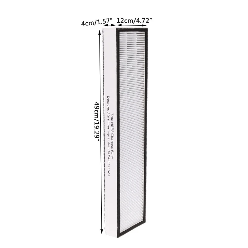 HEPA фильтр для сменных фильтров серии GermGuardian FLT5000/FLT5111 AC5000