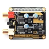 Lusya Volumio Mode framboise Pi DAC framboise Pi 3B + HIFI double décodage DAC I2S B3-003 ► Photo 2/6